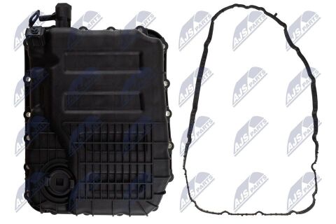 Фильтр АКПП HYUNDAI ELANTRA 11-, SANTA FE 10-, TUCSON 11-, KIA OPTIMA 11-, RIO 12-, SORENTO 11-, SOUL 12- Фильтр АКПП HYUNDAI ELANTRA 11-, SANTA FE 10-, TUCSON 11-, KIA OPTIMA 11-, RIO 12-, SORENTO 11-, SOUL 12-