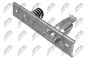 Фіксатор капота двигуна RENAULT MASTER II 1998-2010,OPEL MOVANO A 1998-2010,NISSAN INTERSTAR 1998-2010, фото 5 - интернет-магазин Auto-Mechanic
