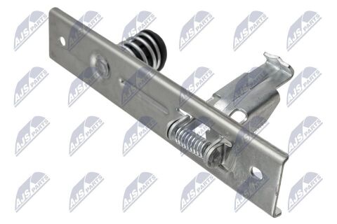 Фіксатор капота двигуна RENAULT MASTER II 1998-2010,OPEL MOVANO A 1998-2010,NISSAN INTERSTAR 1998-2010