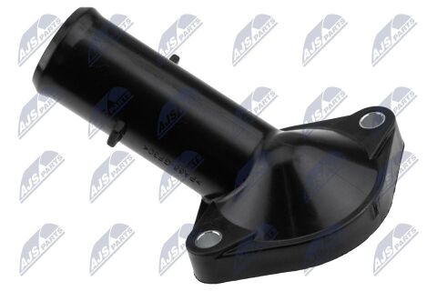 Фланець системи охолодження TOYOTA AURIS 1.4 07-, COROLLA 1.4 01-, RAV 4 II 1.8 00-, CELICA 1.8 99-, MR2 1.8 99-