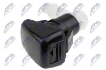 Форсунка омивача фар JEEP COMPASS 18-