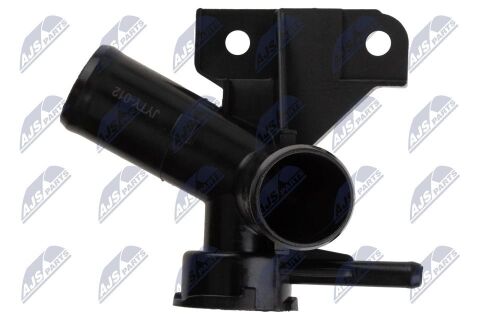 Фланець системи охолодження TOYOTA YARIS 1.3 Фланець системи охолодження TOYOTA YARIS 1.3