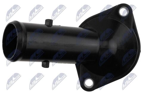 Фланець системи охолодження TOYOTA AURIS 1.4 07-, COROLLA 1.4 01-, RAV 4 II 1.8 00-, CELICA 1.8 99-, MR2 1.8 99-