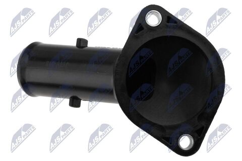 Фланець системи охолодження TOYOTA AURIS 1.4 07-, COROLLA 1.4 01-, RAV 4 II 1.8 00-, CELICA 1.8 99-, MR2 1.8 99-