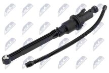 Цилиндр сцепления главный CITROEN C3 1.0VTI