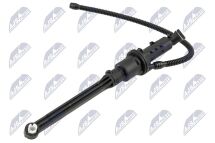 Цилиндр сцепления главный CITROEN C3 1.6HDI 11- , PEUGEOT 208 1.6HDI 11- , 208