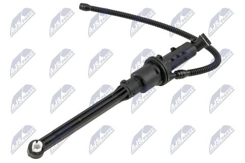 Циліндр зчеплення головний CITROEN C3 1.6HDI 11- , PEUGEOT 208 1.6HDI 11- , 208 Циліндр зчеплення головний CITROEN C3 1.6HDI 11- , PEUGEOT 208 1.6HDI 11- , 208