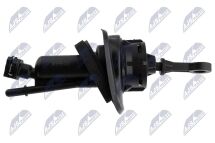 Циліндр зчеплення головний FORD MONDEO IV 1.6ECOBOOST