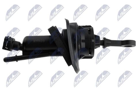 Цилиндр сцепления главный FORD MONDEO IV 1.6ECOBOOST Цилиндр сцепления главный FORD MONDEO IV 1.6ECOBOOST