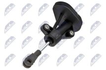 Циліндр зчеплення головний FIAT TIPO 15- , PUNTO 12- , DOBLO 10- , ALFA ROMEO MITO 08- , OPEL CORSA D Циліндр зчеплення головний FIAT TIPO 15- , PUNTO 12- , DOBLO 10- , ALFA ROMEO MITO 08- , OPEL CORSA D