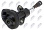 Циліндр зчеплення головний FIAT TIPO 15- , PUNTO 12- , DOBLO 10- , ALFA ROMEO MITO 08- , OPEL CORSA D, фото 2 - интернет-магазин Auto-Mechanic
