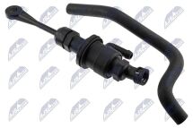 Циліндр зчеплення головний HYUNDAI I30 1.4