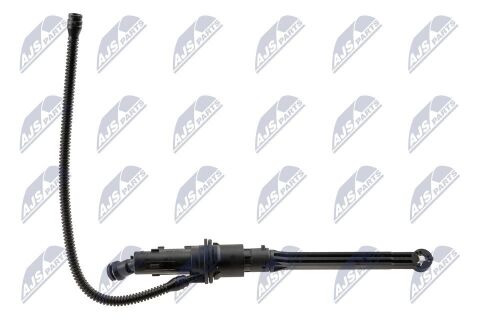 Циліндр зчеплення головний CITROEN C3 1.6HDI 11- , PEUGEOT 208 1.6HDI 11- , 208 Циліндр зчеплення головний CITROEN C3 1.6HDI 11- , PEUGEOT 208 1.6HDI 11- , 208