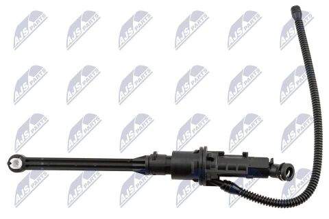 Циліндр зчеплення головний CITROEN C3 1.6HDI 11- , PEUGEOT 208 1.6HDI 11- , 208 Циліндр зчеплення головний CITROEN C3 1.6HDI 11- , PEUGEOT 208 1.6HDI 11- , 208