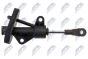 Циліндр зчеплення головний FIAT TIPO 15- , PUNTO 12- , DOBLO 10- , ALFA ROMEO MITO 08- , OPEL CORSA D, фото 3 - интернет-магазин Auto-Mechanic