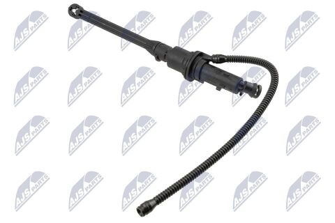 Циліндр зчеплення головний CITROEN C3 1.6HDI 11- , PEUGEOT 208 1.6HDI 11- , 208 Циліндр зчеплення головний CITROEN C3 1.6HDI 11- , PEUGEOT 208 1.6HDI 11- , 208