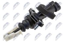 Циліндр зчеплення головний OPEL MERIVA A 1.3CDTI