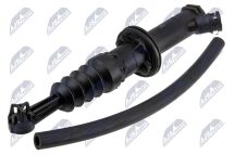 Циліндр зчеплення головний RENAULT TWINGO III 0.9 Циліндр зчеплення головний RENAULT TWINGO III 0.9