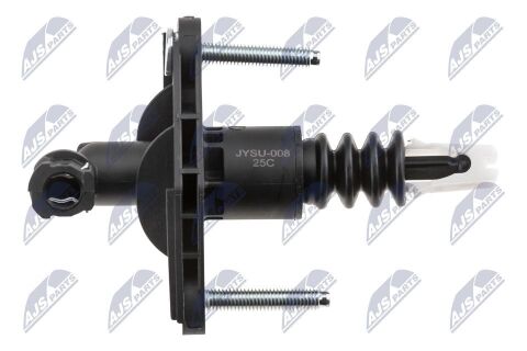 Циліндр зчеплення головний SUZUKI VITARA 1.4