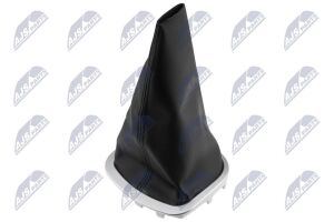 Чохол куліси КПП RENAULT CLIO III 2005-