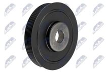 Шків колінвалу SUZUKI GRAND VITARA 2.0HDI 01-