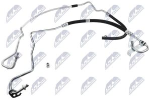 Шланг гідропідсилювача керма FORD TRANSIT CUSTOM 2.2TDCI 2012-