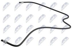 Шланг зчеплення PEUGEOT 308 2007-,308CC 2009-,308SW 2007-,RCZ 2010- Шланг зчеплення PEUGEOT 308 2007-,308CC 2009-,308SW 2007-,RCZ 2010-