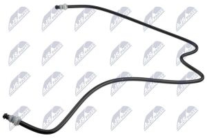Шланг зчеплення PEUGEOT 308 2007-,308CC 2009-,308SW 2007-,RCZ 2010-