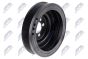 Шків колінвалу VW GOLF VI 09-16, CC 11-16, CADDY 10-20, фото 2 - інтерент-магазин Auto-Mechanic