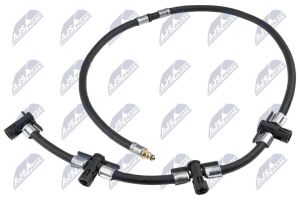 Шланг топлива переливной MERCEDES VIANO W639 2.2CDI 2003-,VITO 109CDI