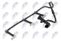 Шланг палива переливний RENAULT CLIO III 1.5DCI 2005-,KANGOO 1.5DCI 2008-,MEGANE II 1.5DCI 2005-,MEGANE III 1.5DCI 2009-,MODUS 1.5DCI 2004-, фото 1 - інтерент-магазин Auto-Mechanic
