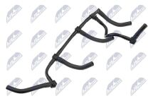 Шланг палива переливний DACIA DUSTER 1.5DCI 2010-,LOGAN 1.5DCI 2010-,SANDERO 1.5DCI 2010-,NISSAN NOTE E12 1.5DCI 2013-,RENAULT CLIO III 1.5DCI 2010-,KANGOO 1.5DCI 2008-,MEGANE III 1.5DCI 2008-