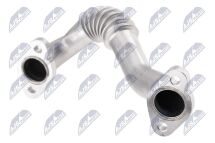 Шланг/трубка охладителя рециркуляции отработавших газов ENG.1.2D,2.0D VW POLO V,GOLF VI,PASSAT B7,JETTA IV,TIGUAN,SHARAN,TOURAN,CADDY III