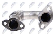 Шланг/трубка охолоджувача рециркуляції відпрацьованих газів ENG.1.2D,1.6D,2.0D VW POLO V,GOLF VI,JETTA IV,PASSAT B6 Шланг/трубка охолоджувача рециркуляції відпрацьованих газів ENG.1.2D,1.6D,2.0D VW POLO V,GOLF VI,JETTA IV,PASSAT B6