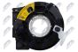 Шлейф лєнта руля SEAT IBIZA 2013-,SKOA FABIA 2011-,RAPID 2012-,ROOMSTER 2011-,VW AMAROK 2013-,POLO 2013-, фото 2 - интернет-магазин Auto-Mechanic