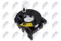 Шлейф лєнта руля SEAT IBIZA 2013-,SKOA FABIA 2011-,RAPID 2012-,ROOMSTER 2011-,VW AMAROK 2013-,POLO 2013-, фото 4 - интернет-магазин Auto-Mechanic