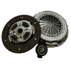 Комплект зчеплення Peugeot Partner 2001–, Berlingo 1.1/1.6 2001–