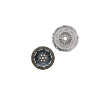 Комплект зчеплення Citroën Berlingo, C3, C4, Peugeot 207–308, 5008, Partner 2010–