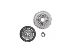 Комплект зчеплення (228 мм) Audi A3, Seat, Skoda Octavia, Superb, Caddy III, Golf V, VI, Passat, Touran 1.6/2.0 TDI 03– Комплект зчеплення (228 мм) Audi A3, Seat, Skoda Octavia, Superb, Caddy III, Golf V, VI, Passat, Touran 1.6/2.0 TDI 03–