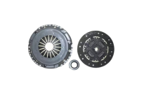 Комплект сцепления VW Sharan, Ford Galaxy, Seat 1.9TDI, 2.0/2.3 95- 228mm