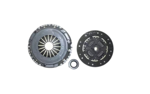 Комплект зчеплення VW Sharan, Ford Galaxy, Seat 1.9TDI,2.0/2.3 95-228mm