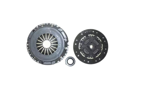 Комплект зчеплення VW Sharan, Ford Galaxy, Seat 1.9TDI,2.0/2.3 95-228mm