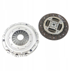 Комплект зчеплення без центрального вимкнення OPEL Movano 2.5 D