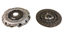 Комплект сцепления VW T5 2.5TDI 03-