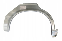 Арка права заднього крила 4-двері BMW Series 3 315 Арка права заднього крила 4-двері BMW Series 3 315