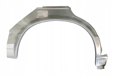 Арка права заднього крила 4-двері BMW Series 3 315 Арка права заднього крила 4-двері BMW Series 3 315