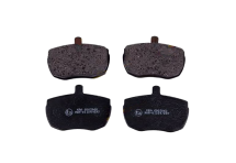 Гальмівні колодки передні Ford Transit 77–, Iveco Daily I, DAF LDV