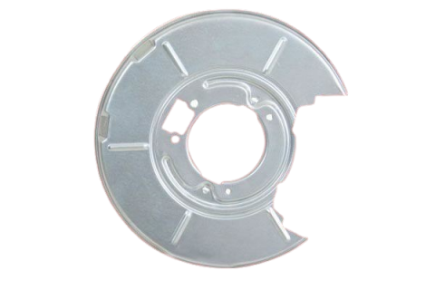 Захист гальмівного диска BMW Series 3 316 i Захист гальмівного диска BMW Series 3 316 i