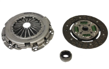 Комплект зчеплення Peugeot 106, 306, Citroen C15 1.0/1.3/1.4