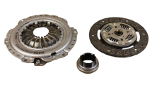 Комплект зчеплення Opel Corsa A, B, Combo 1.5D/TD/1.7D 88– Комплект зчеплення Opel Corsa A, B, Combo 1.5D/TD/1.7D 88–